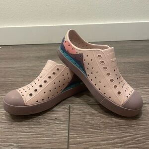 Native Jefferson Girls 12 Mountains